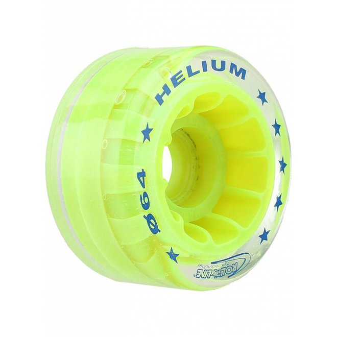 Roll Line Helium Outdoor Wheels