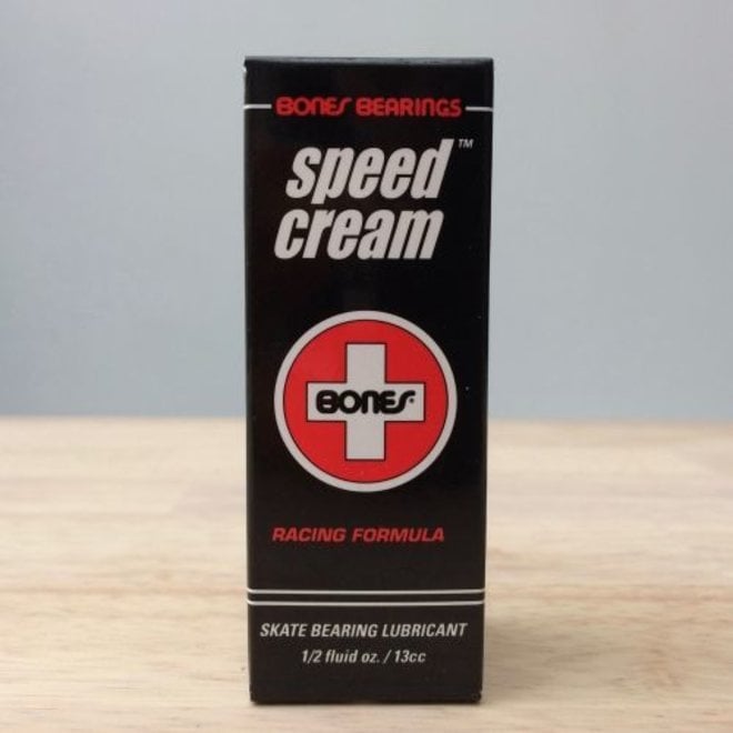 Bones Speed Cream