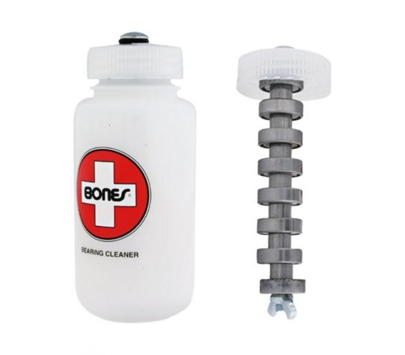 Bones Bearing Cleaning Unit Sucker Punch Skate Shop