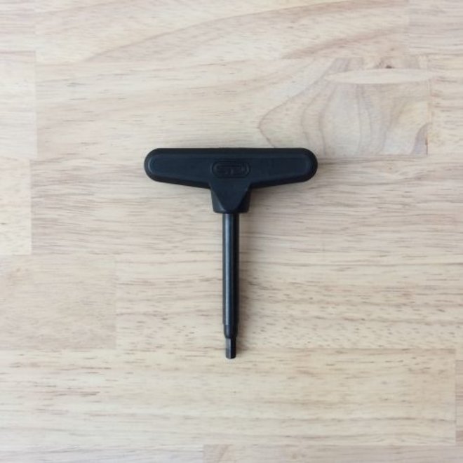 PowerDyne Thumb Saver Toe Stop Tool