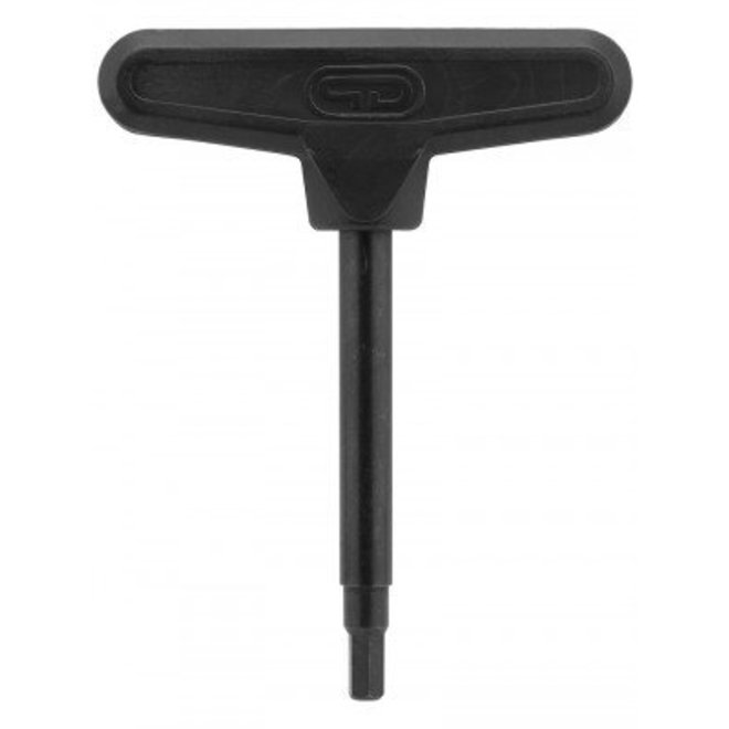 PowerDyne Thumb Saver Toe Stop Tool