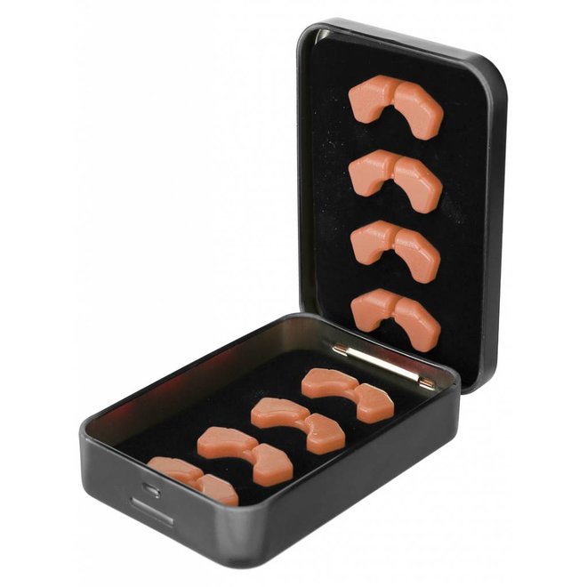 Coussins Arius Split Butterfly