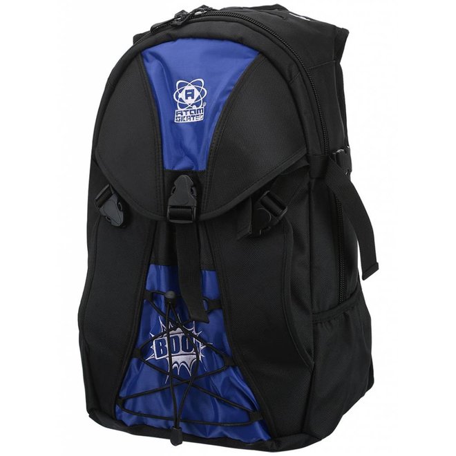 Atom Wheels Rucksack