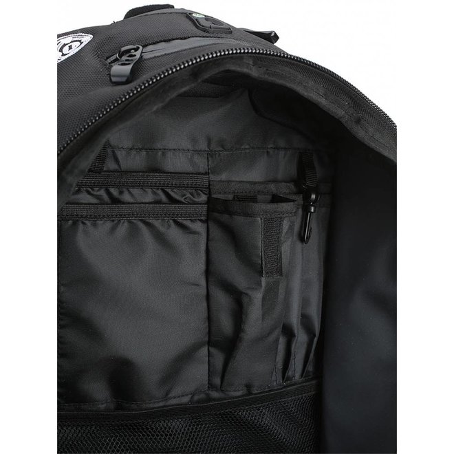 Atom Wheels Rucksack