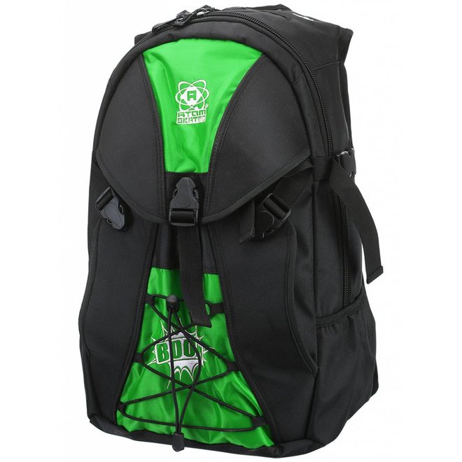 Atom Wheels Mochila