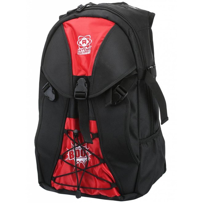 Atom Wheels Rucksack