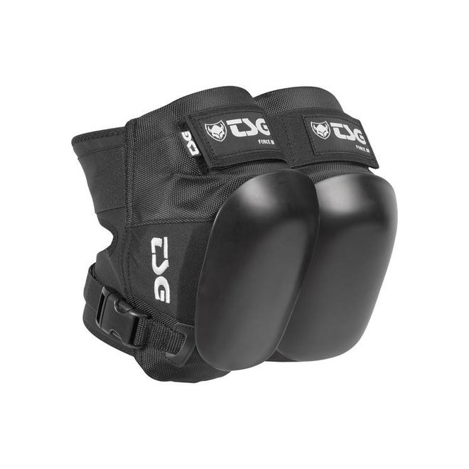 tsg derby knee pads