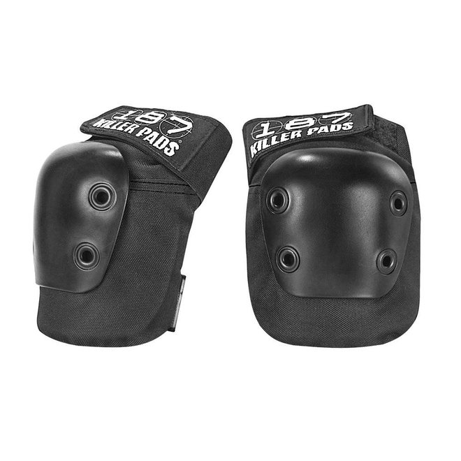 187 Light Knee Pads