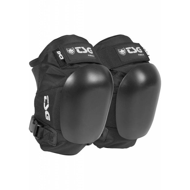 TSG Force V Knee Pads