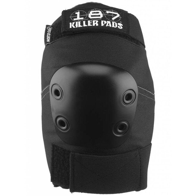 187 Pro Ellbogenschützer