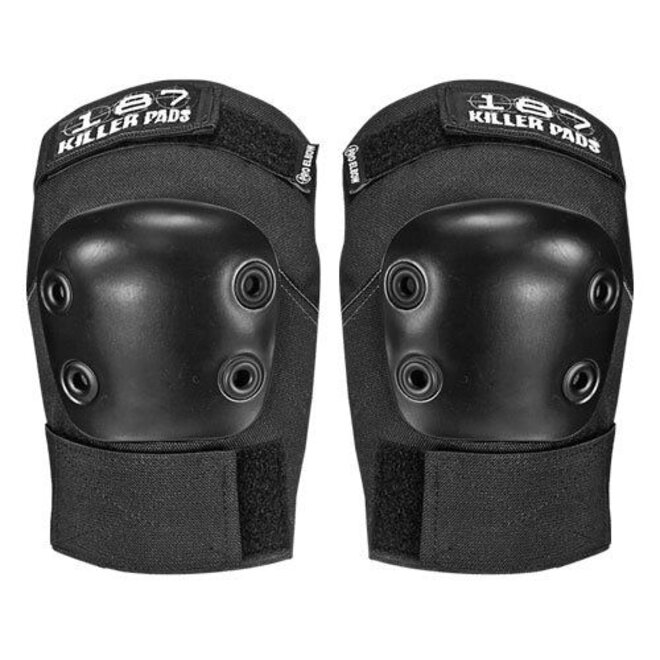 187 Pro Elbow Pads