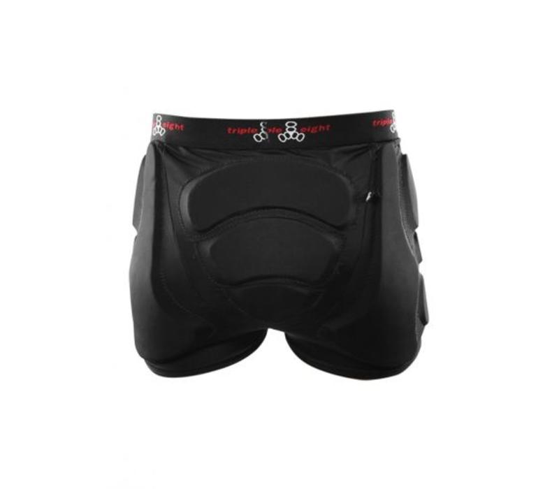 Short Skate Rembourré Triple Eight Shorts Protection Skateboard