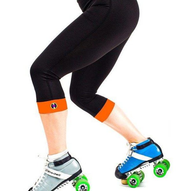 athletic capri pants