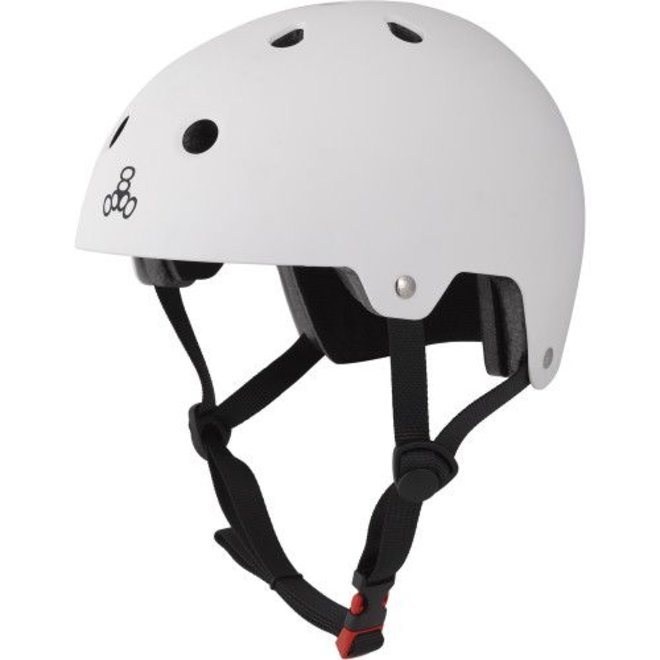 Triple8 Dual Certified Helmet