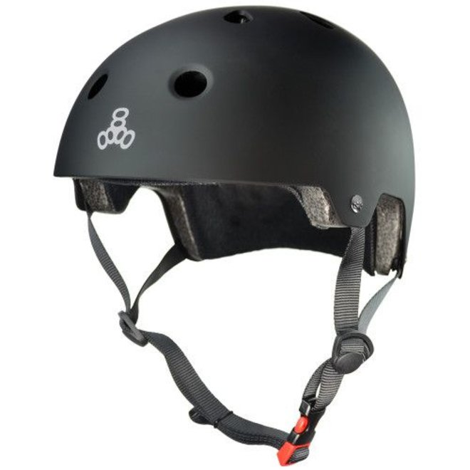 Triple8 Brainsaver Helmet