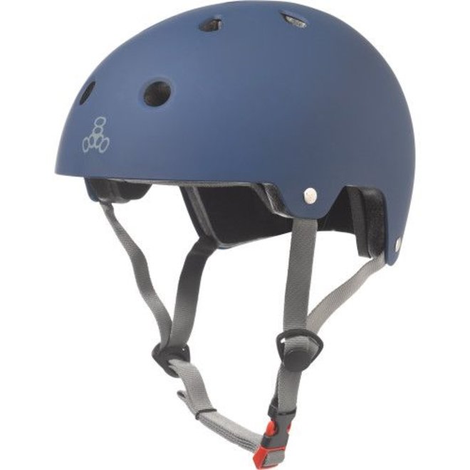 Triple8 Dual Certified Helmet