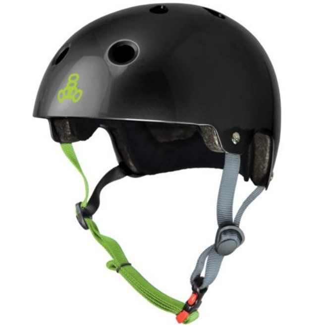 Triple8 Dual Certified Helmet