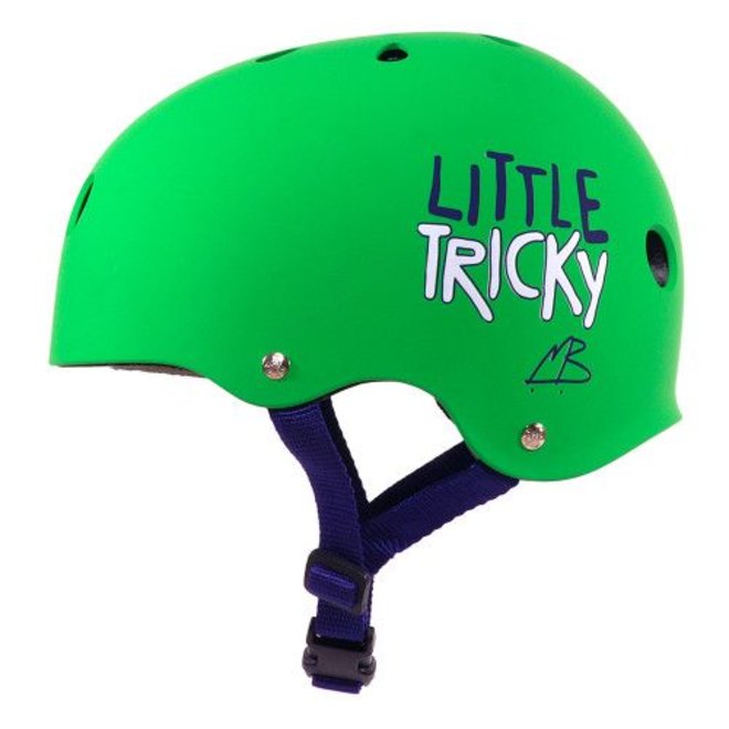Triple8 Little Tricky Junior Helmet