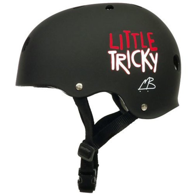 Triple8 Little Tricky Junior Helmet