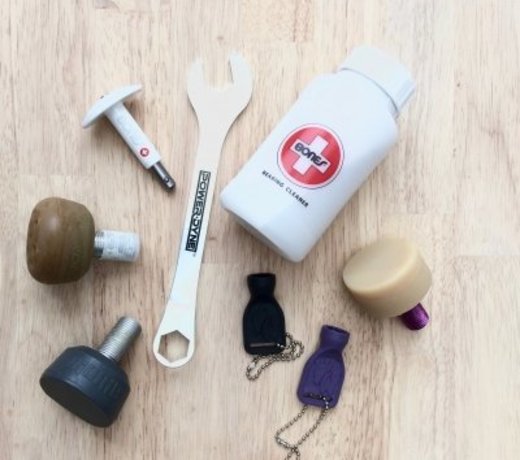 Outils & Accessoires Rollers