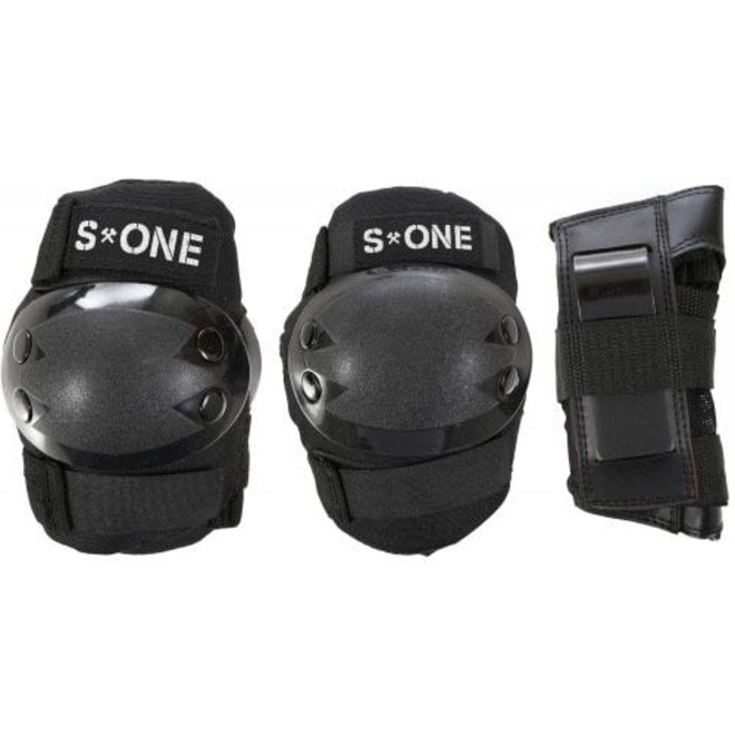 S1 Junior Protection Pack