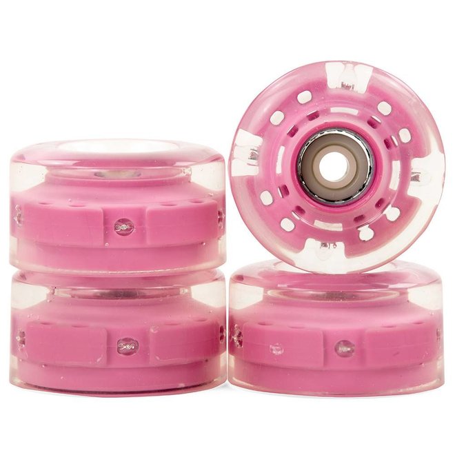 SFR Light Up Quad Wheels