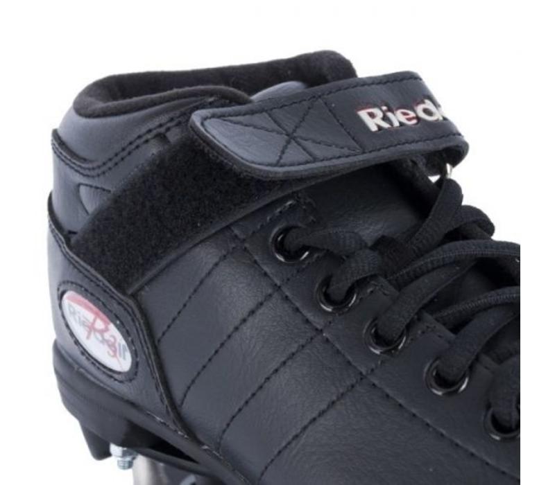 Riedell R3 Beginner Roller Skate Sucker Punch Skate Shop