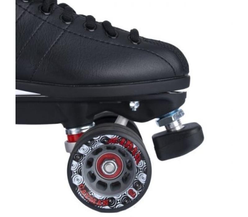 Riedell R3 Beginner Roller Skate Sucker Punch Skate Shop