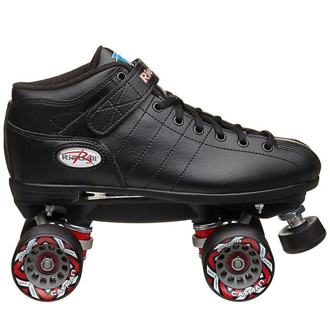 Roller Riedell R3