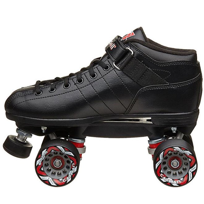 Roller Riedell R3