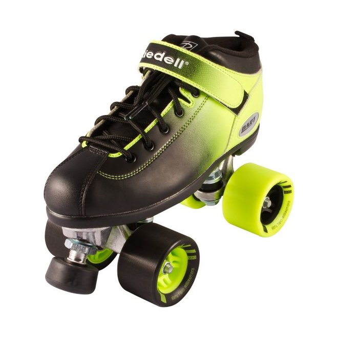 Riedell Dart Roller Skates