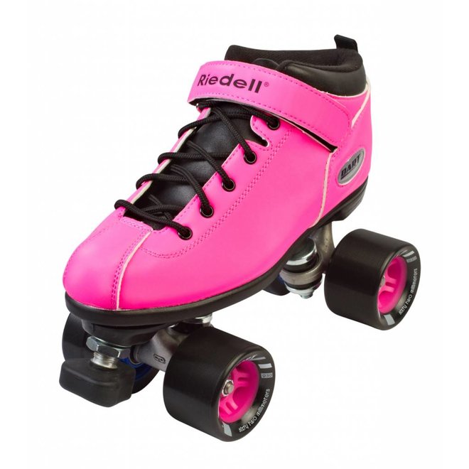 Riedell Dart Rollschuhe