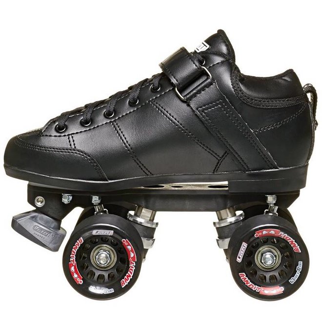 Crazy Vxi Roller Skates