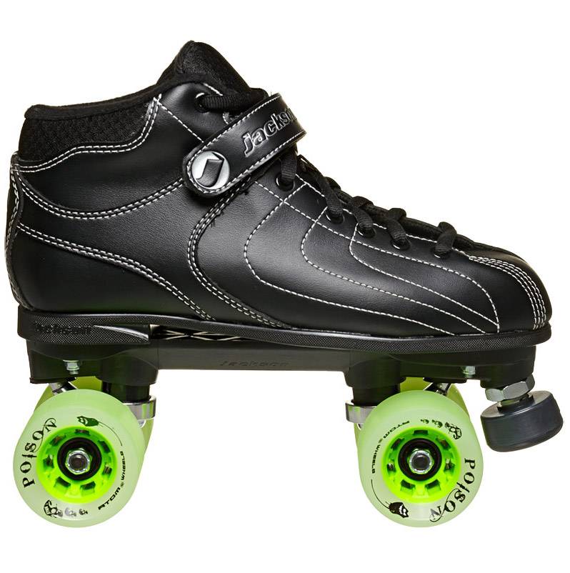 Jackson Vibe Roller Skates Sucker Punch Skate Shop Sucker Punch