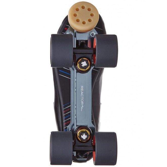 Riedell Solaris Pro Roller Skates