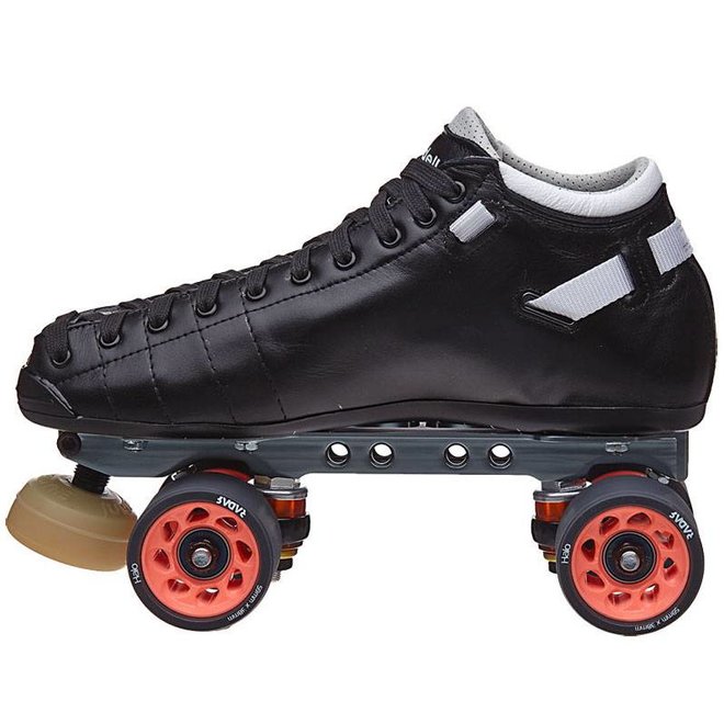 Riedell Solaris PRO Rolschaatsen
