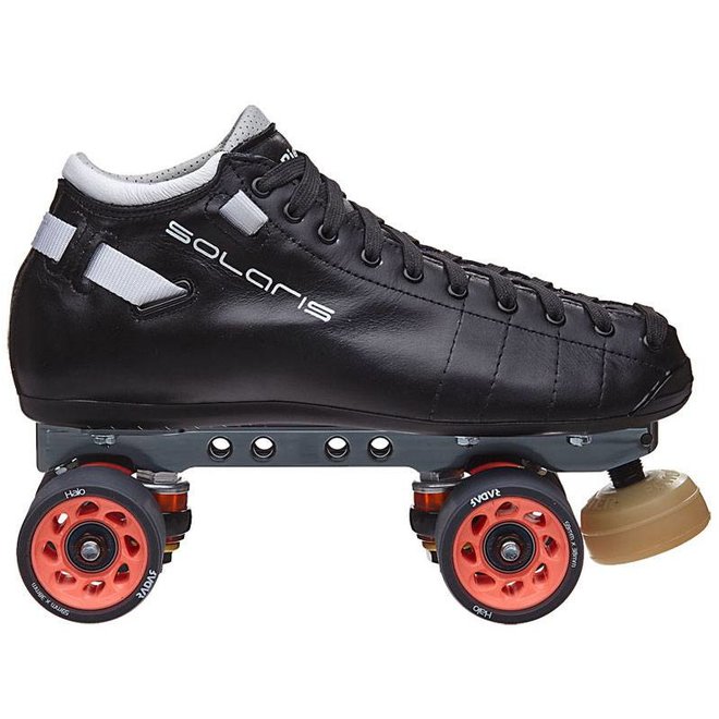 Riedell Solaris Pro Roller Skates