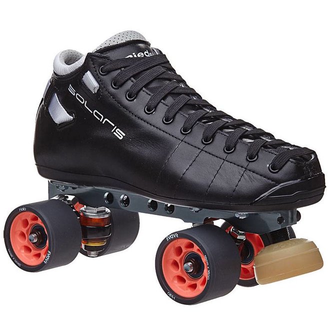 Riedell Solaris Pro Roller Skates