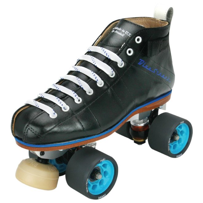 Riedell Blue Streak Neo Rollschuhe