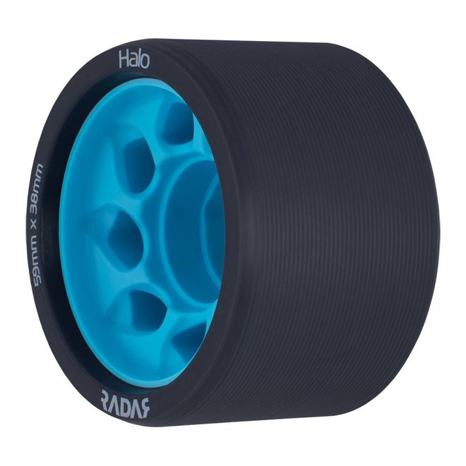 Riedell Blue Streak Neo Rollschuhe