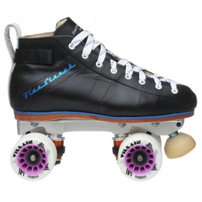 Patin à roulettes Riedell Blue Streak Neo