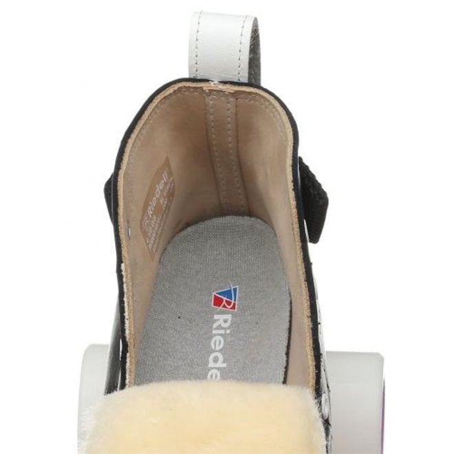 Riedell Blue Streak Neo Skates