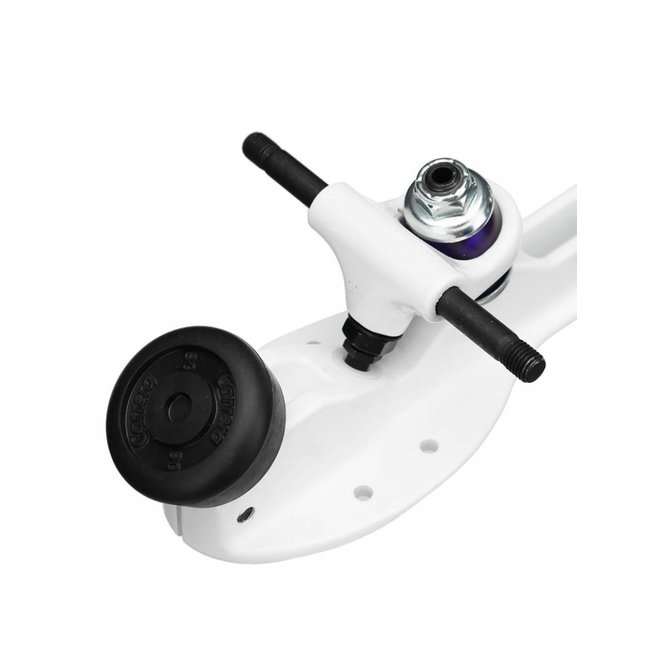 Avanti Magnesium Plates