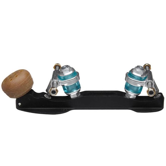 Roll Line Blaster placas