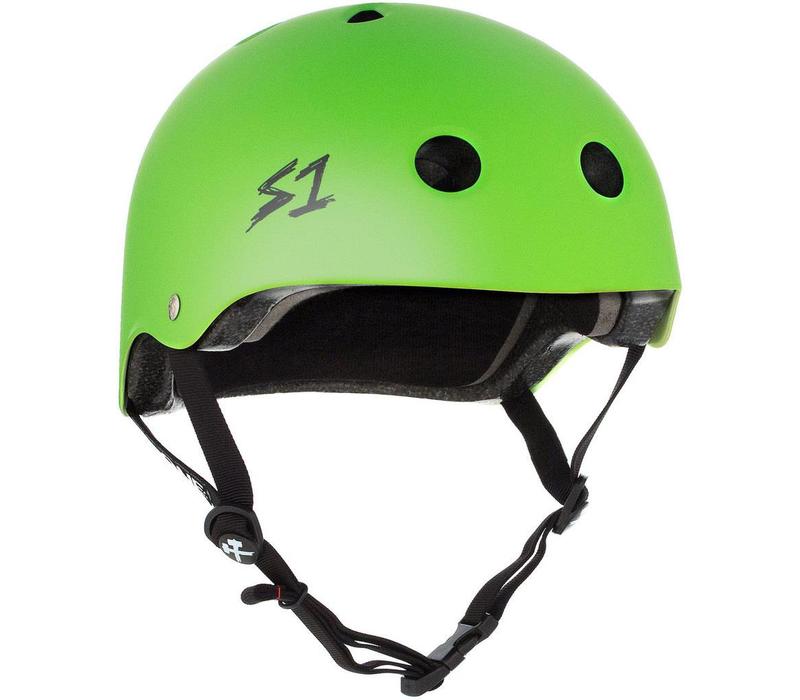 S1 Lifer Helmet Sucker Punch Skate Shop Sucker Punch