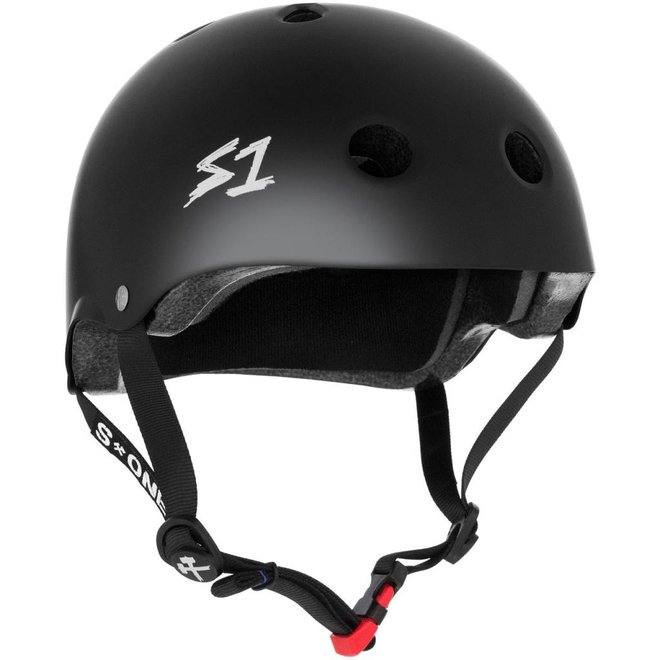 Casco S1 MINI Lifer