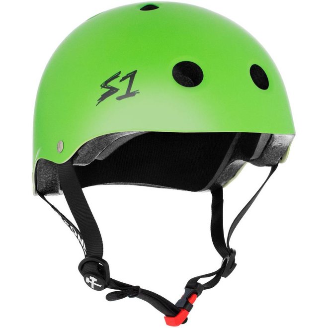 S1 MINI Lifer Helm