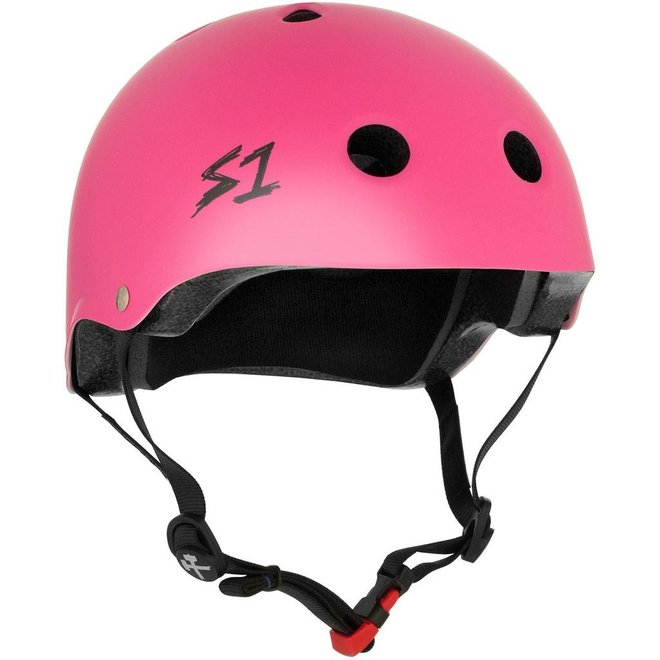 Casco S1 MINI Lifer