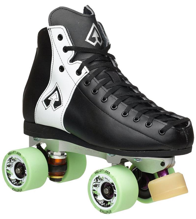 Vegan Roller Skates Sucker Punch Skate Shop