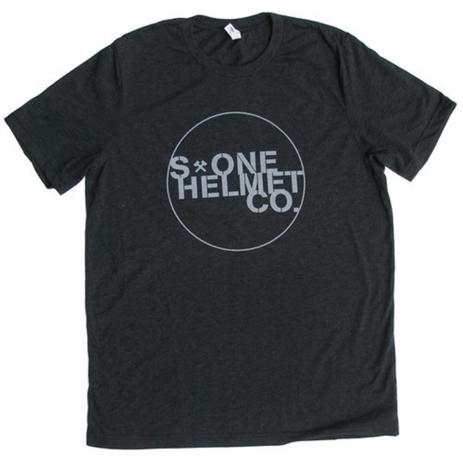 S1 Helmet Co. Men's T-Shirt - Seal Logo